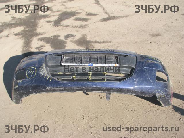 Hyundai Matrix [FC] Бампер передний