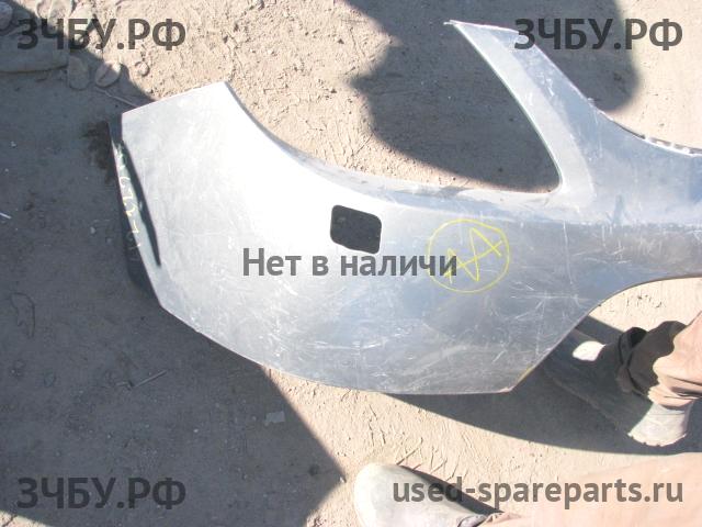 Hyundai ix55 Бампер передний
