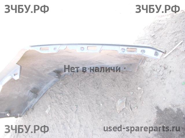 Hyundai ix55 Бампер передний