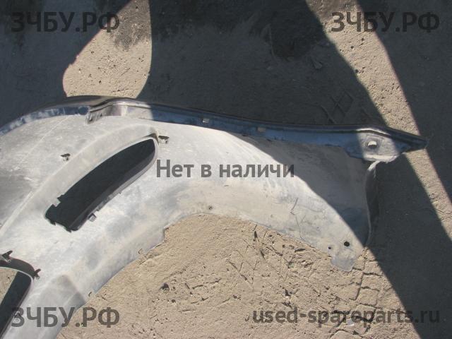 Hyundai Sonata NF Бампер передний