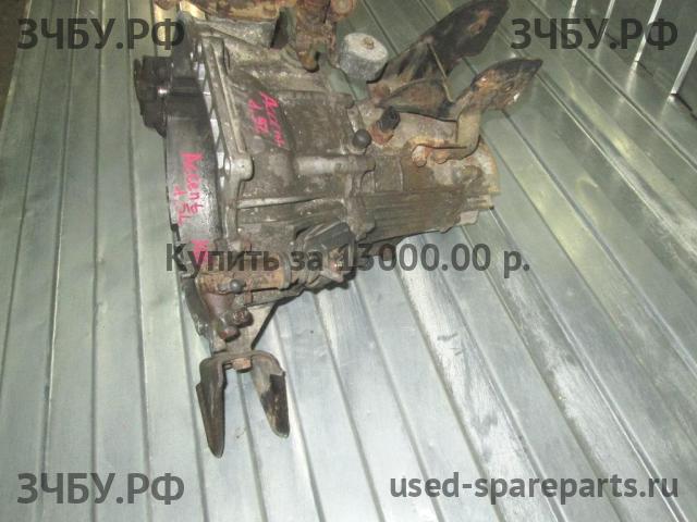 Hyundai Accent 2 МКПП (механическая коробка переключения передач)