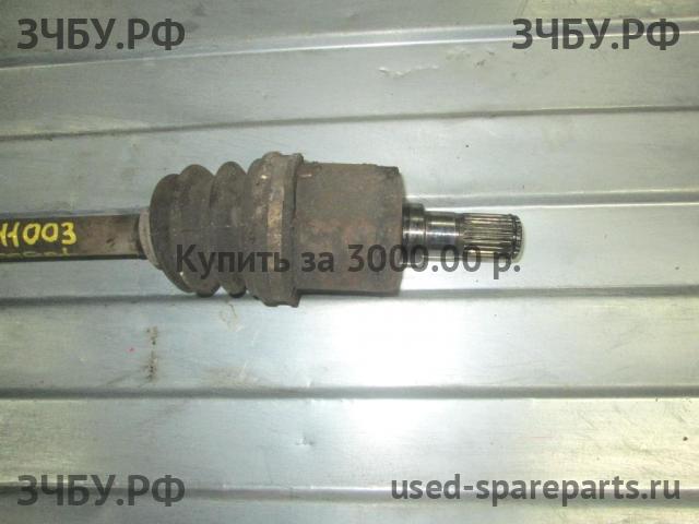 Hyundai Accent 2 Привод передний правый (ШРУС)