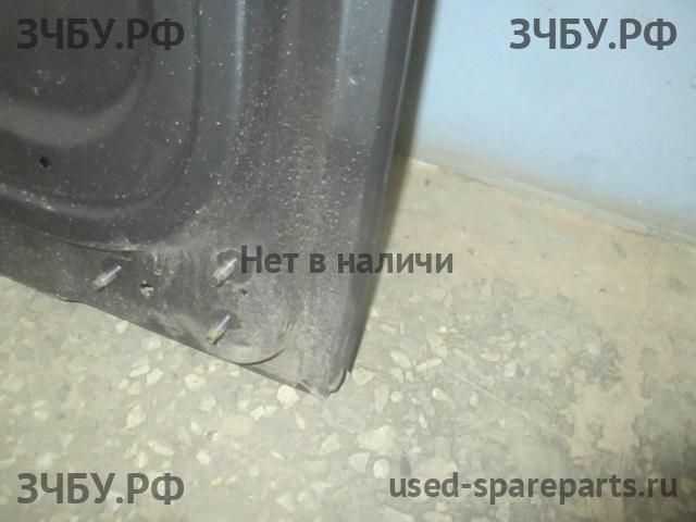 Citroen Berlingo 2 (B9) Дверь сдвижная левая