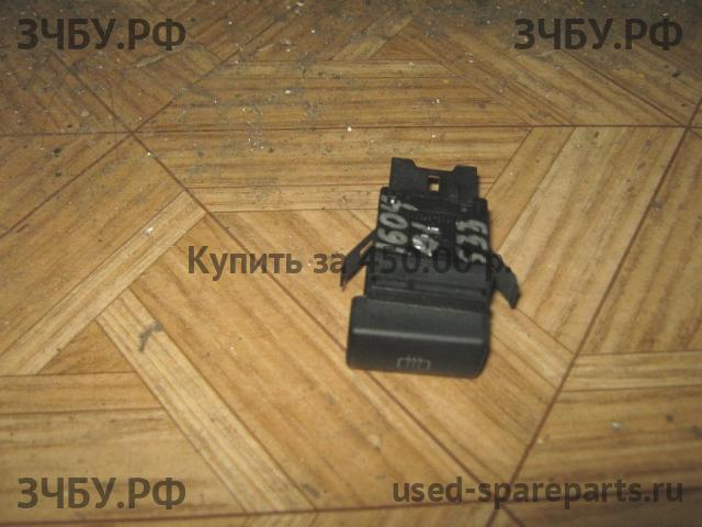Seat Ibiza 3 (6L) Кнопка обогрева заднего стекла