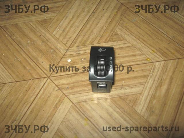Daewoo Nexia (2008>) Кнопка корректора фар