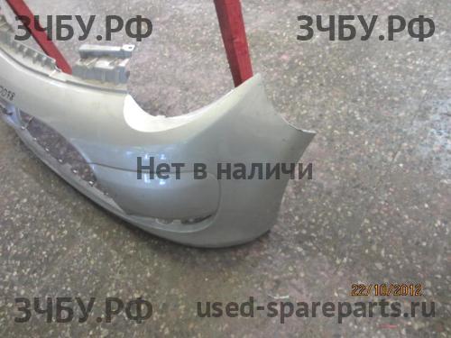 Citroen C1 (1) Бампер передний