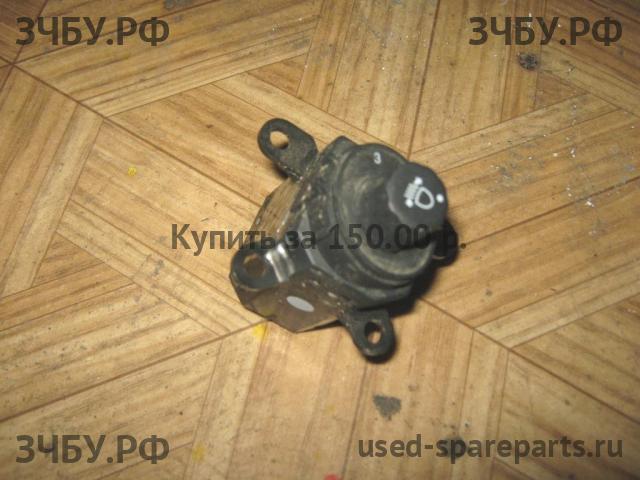 Honda Civic 8 (5D) Кнопка корректора фар