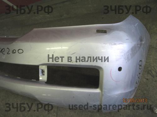 Toyota Land Cruiser 200 Бампер передний
