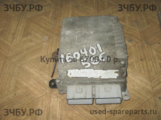 Chrysler Voyager/Caravan 4 Блок управления двигателем