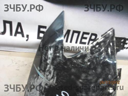 Mitsubishi Pajero/Montero 4 Крыло переднее правое