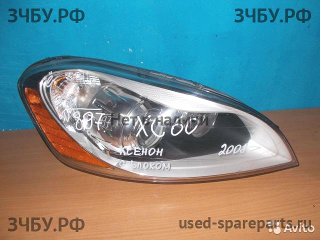 Volvo XC-60 (1) Фара правая