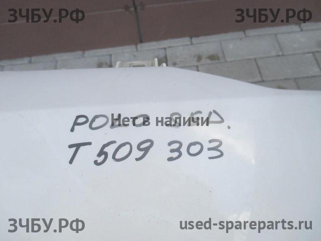Volkswagen Polo 5 (Sedan) Бампер передний