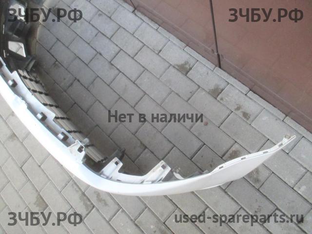 Volkswagen Polo 5 (Sedan) Бампер передний