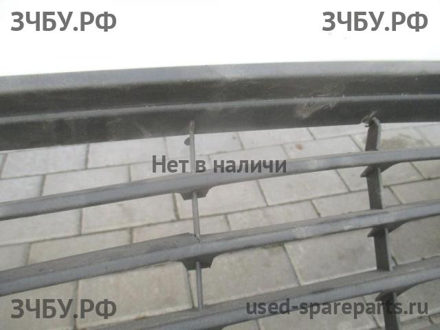 Volkswagen Polo 5 (Sedan) Бампер передний