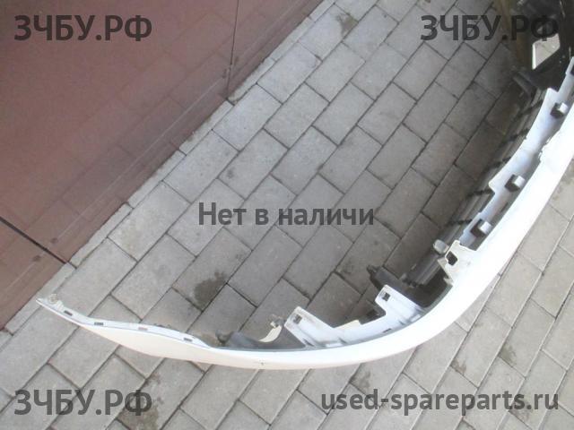 Volkswagen Polo 5 (Sedan) Бампер передний
