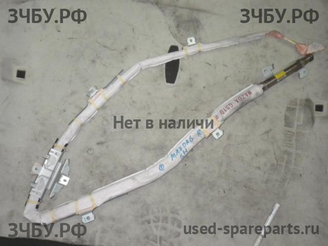 Mazda 6 [GH] Подушка безопасности боковая (шторка)