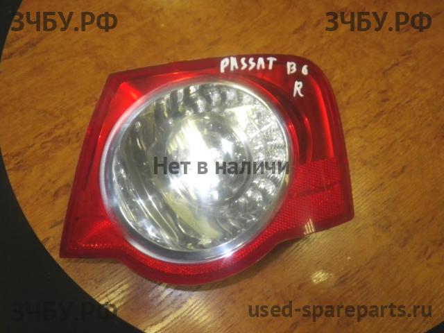 Volkswagen Passat B6 Фонарь правый