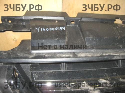 Mitsubishi Pajero/Montero 4 Решетка радиатора