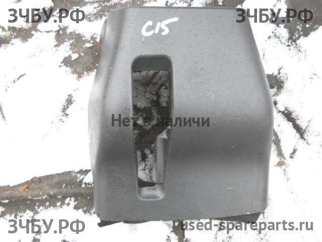 Toyota Corolla (E14 - E15) Кожух рулевой колонки