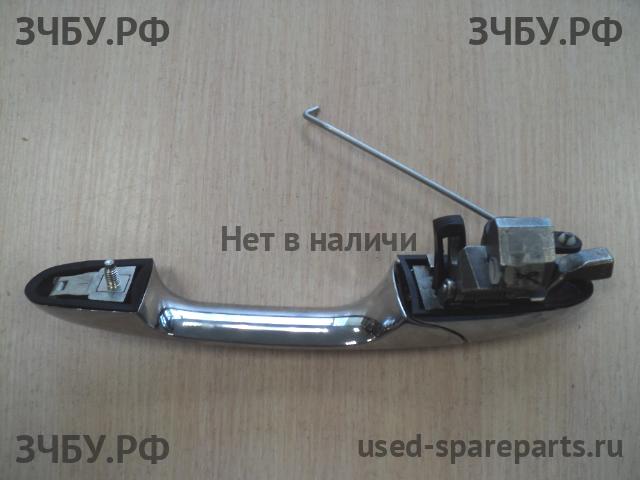 Fiat 500 Ручка двери передней наружная левая