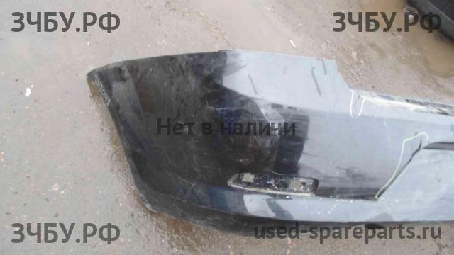 Renault Logan 1 Бампер задний