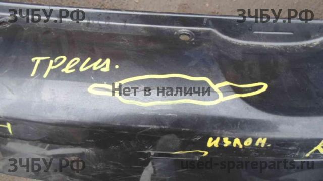 Renault Logan 1 Бампер задний