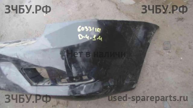 Renault Logan 1 Бампер задний