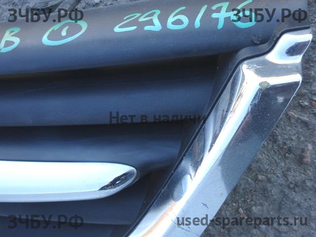 Saab 9-5 Решетка радиатора