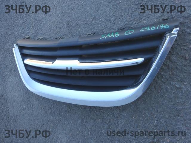 Saab 9-5 Решетка радиатора