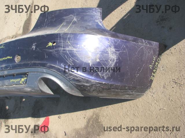 Audi A5/S5 (1) Coupe/Sportback Бампер задний