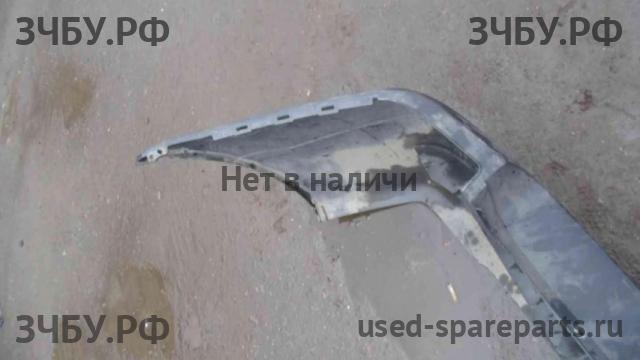 Renault Logan 1 Бампер задний