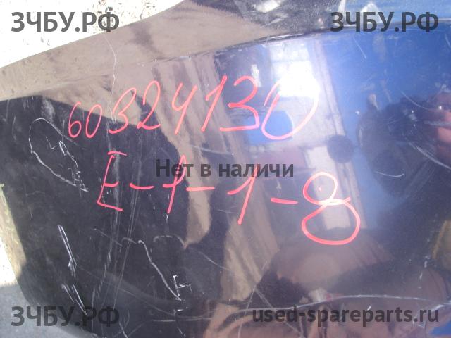 Audi A5/S5 (1) Coupe/Sportback Бампер задний