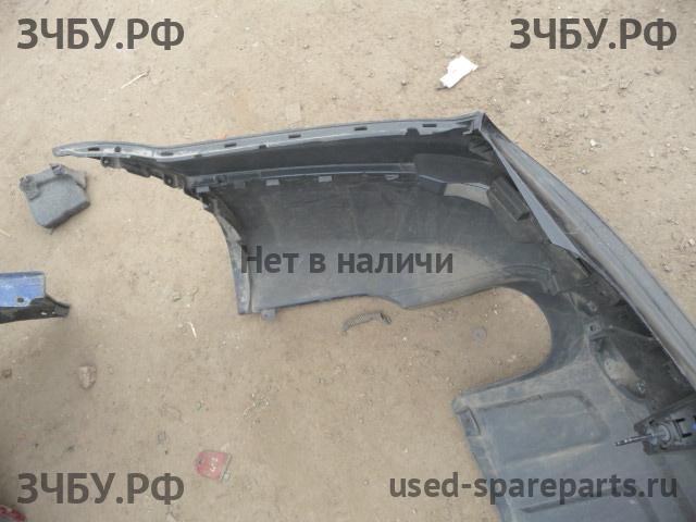 Audi Q7 [4L] Бампер задний