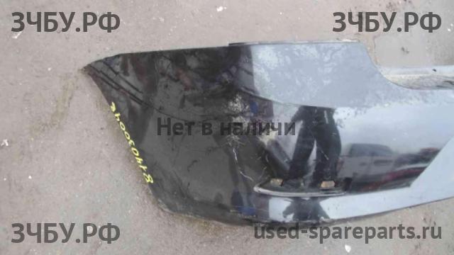 Renault Logan 1 Бампер задний