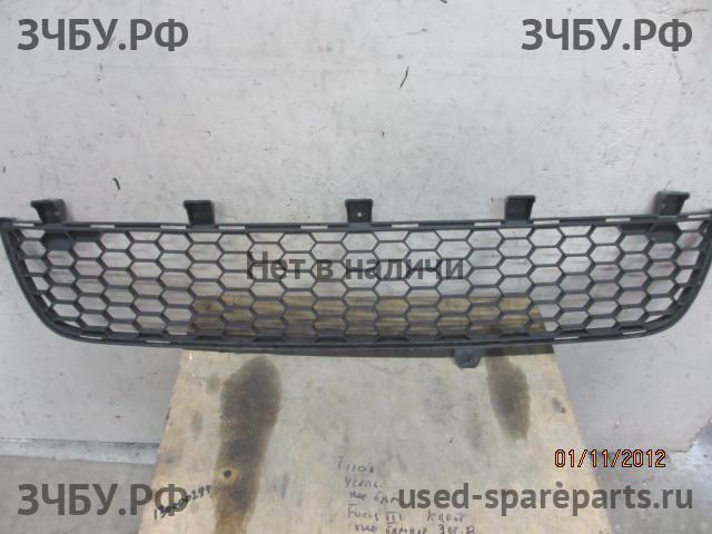 Mitsubishi Pajero/Montero Sport 2 (KH) Решетка в бампер