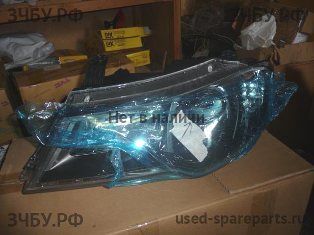 Daewoo Nexia (2008>) Фара левая