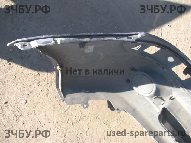 Hyundai Getz Бампер передний
