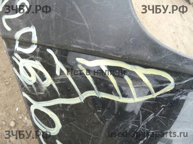 Opel Corsa C Бампер задний