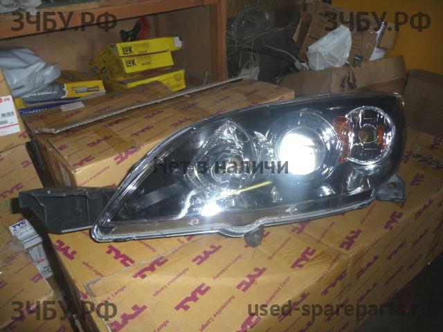 Mazda 3 [BK] Фара левая