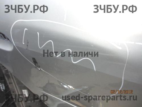 Renault Logan 1 Дверь задняя правая