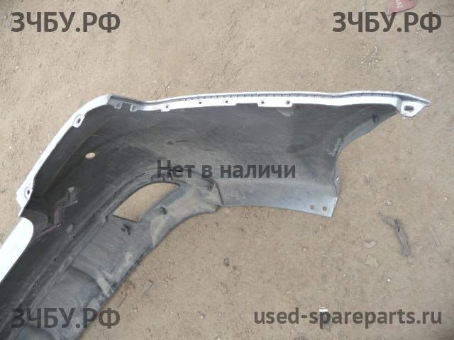 KIA Rio 2 Бампер задний