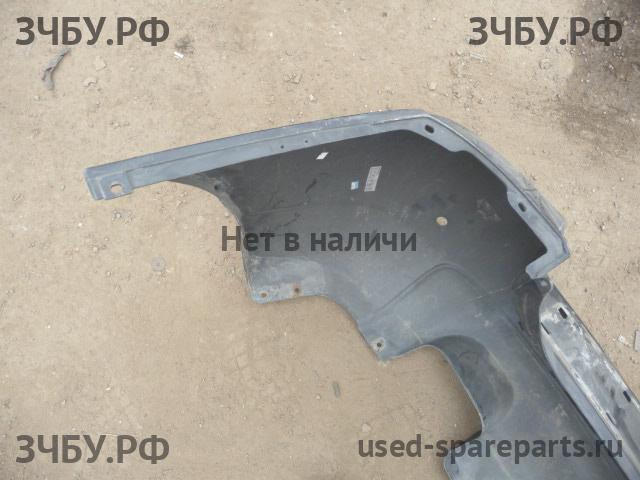 KIA Sportage 2 Бампер задний