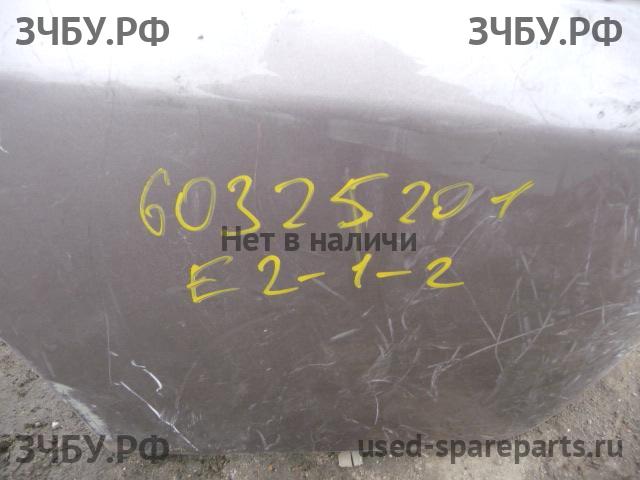 KIA Sportage 2 Бампер задний