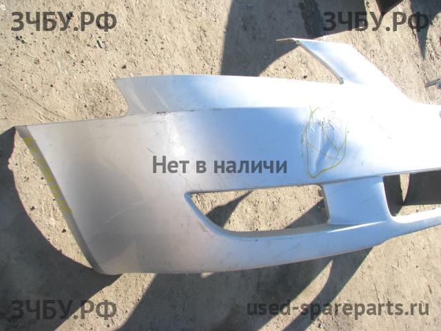 Hyundai Sonata NF Бампер передний