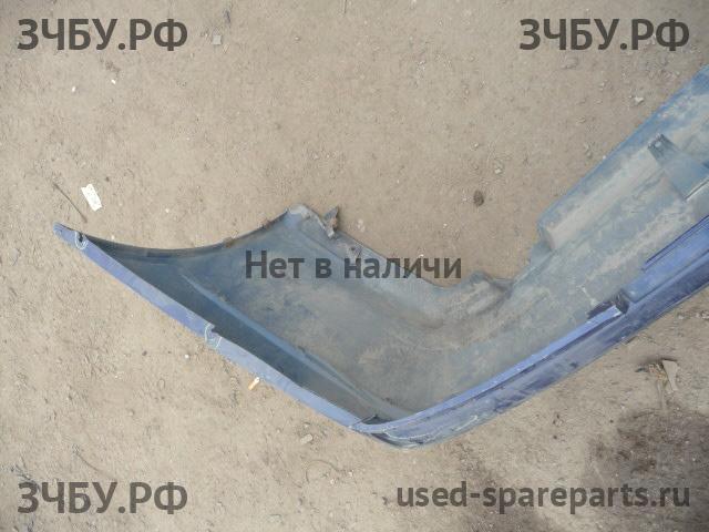 Peugeot 406 Бампер задний