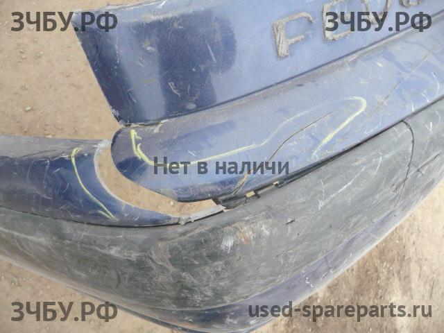 Peugeot 406 Бампер задний
