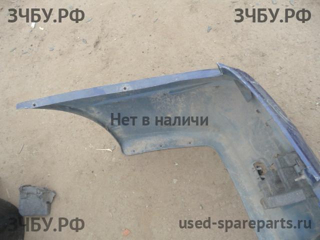 Peugeot 406 Бампер задний
