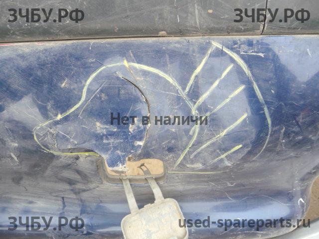 Peugeot 406 Бампер задний