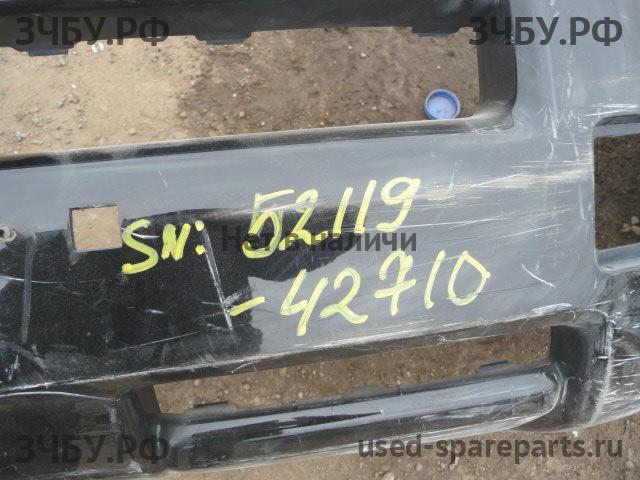 Toyota RAV 4 (3) Бампер передний