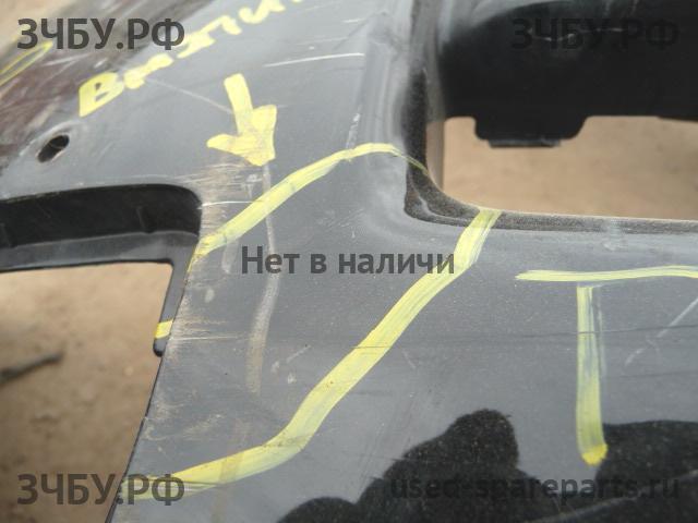 Toyota RAV 4 (3) Бампер передний